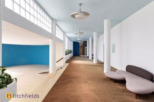 Entrance Lobby- click for photo gallery